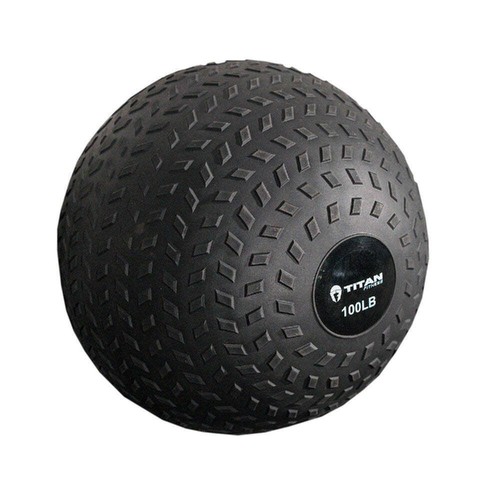 Titan fitness 100 - 100, lb