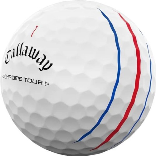 Callaway chrome tour - callaway,