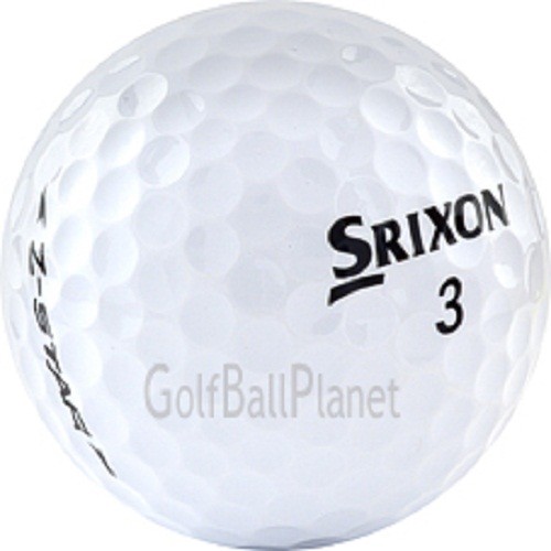Srixon star 100 white used - 100,