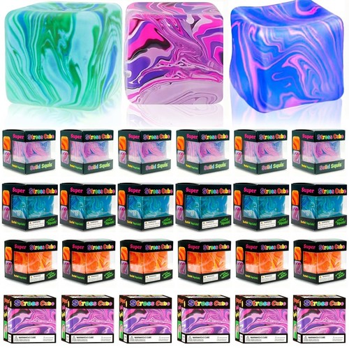 100x stress ball - stress, toys