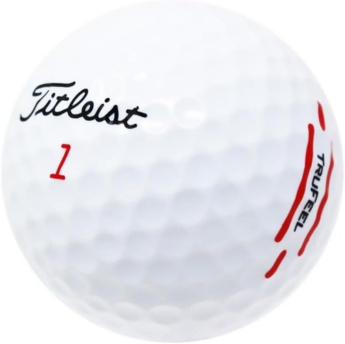Titleist trufeel used golf - trufeel,