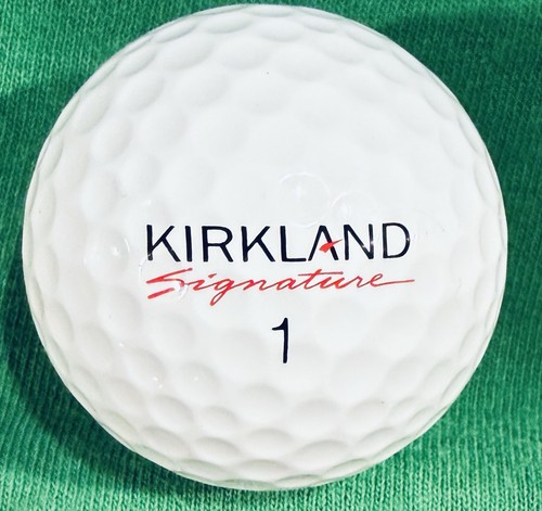 100 kirkland performance golf - 100,