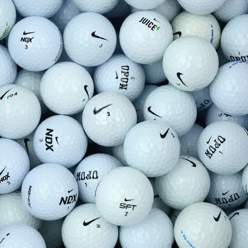 Nike mix golf - mix, of