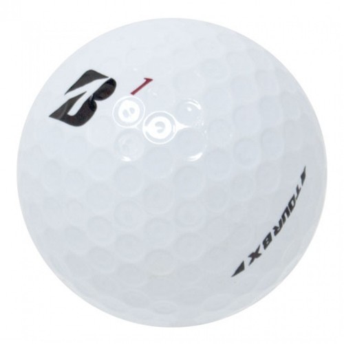 Bridgestone tour used golf - tour, x