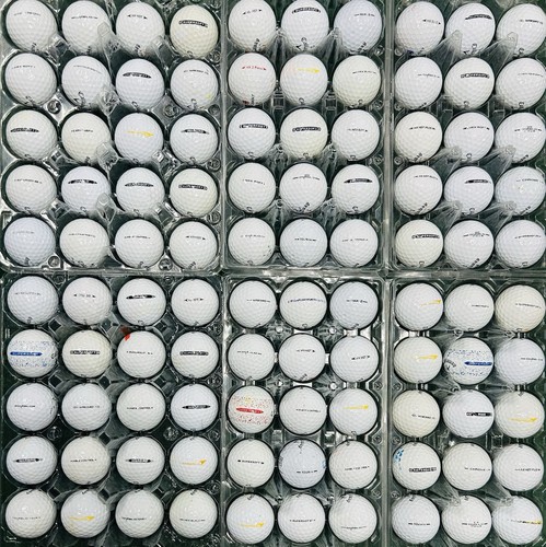 100 callaway used - 100, (3a)