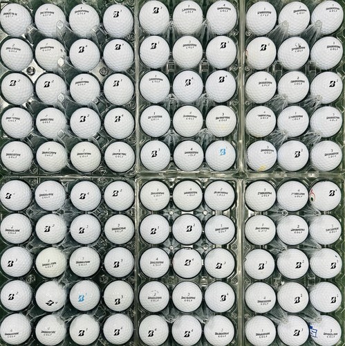 100 bridgestone assorted - 100,
