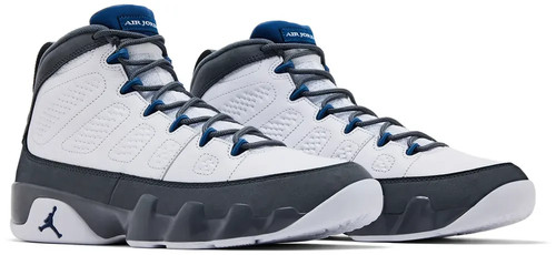 Nike air jordan - jordan, 9
