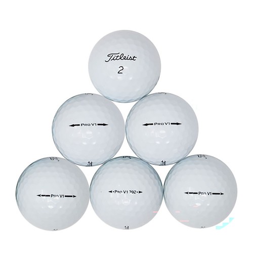 Titleist pro used golf - pro,