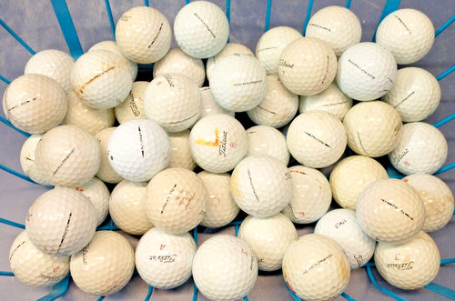 100 titleist pro - titleist,