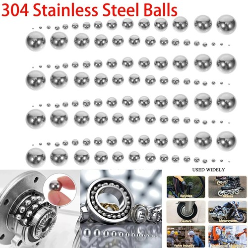 304 stainless steel bearing - 304,