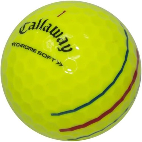 Callaway chrome soft - callaway,