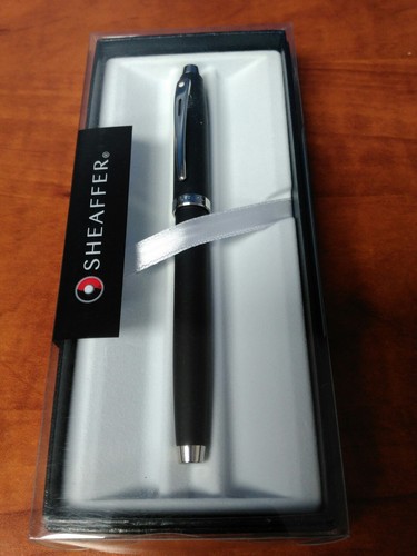 Sheaffer 100 rolling ball pen - ,
