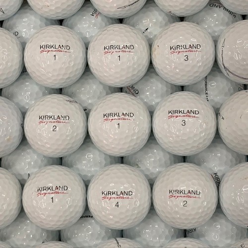 100 kirkland bulk - 100, used