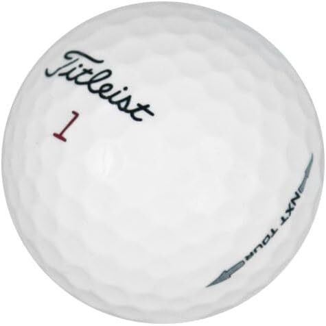 Titleist nxt tour - titleist, used