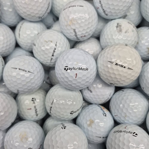 100 taylormade tp5x used - 100,