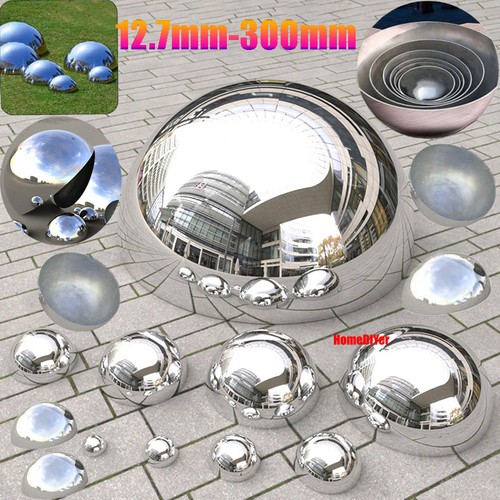 Stainless steel half hollow - steel,