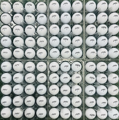 100 wilson chaos - wilson, assorted