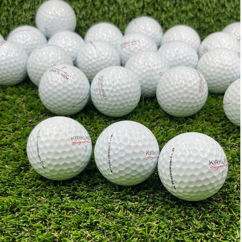 Kirkland signature performance - kirkland,