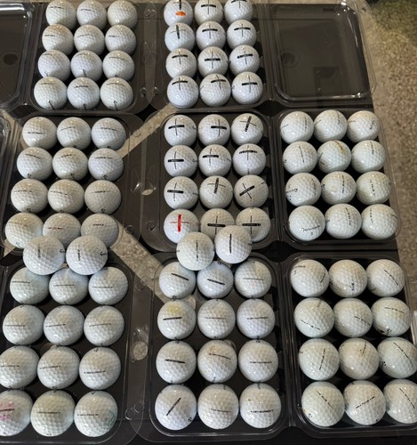 100 assorted taylormade model - 100,