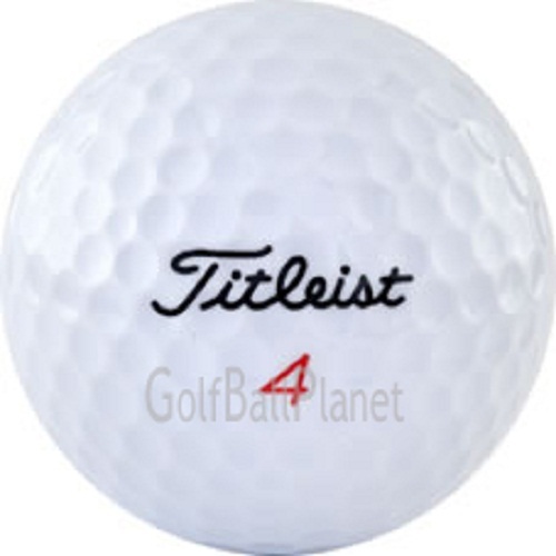 Titleist mix 100 - titleist, pack
