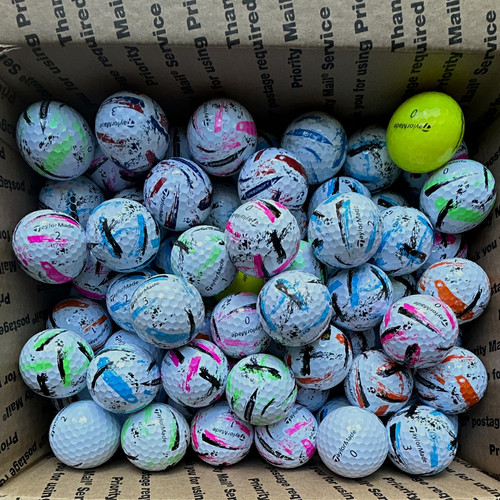 100 mostly mint - 100,