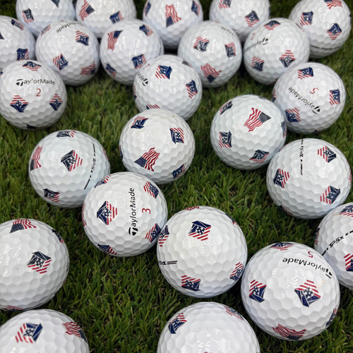Taylormade tp5x pix usa - pix,