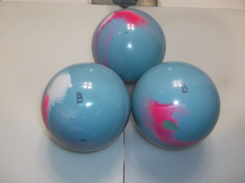 Duckpin