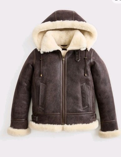 Quince 100 shearling - shearling, cold