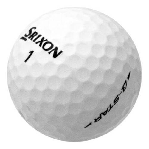 Srixon star used golf - srixon,