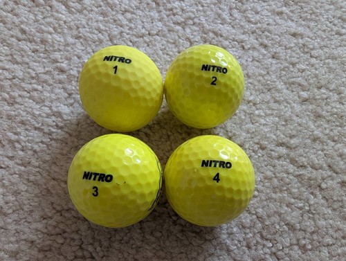 100 nitro yellow - 100,