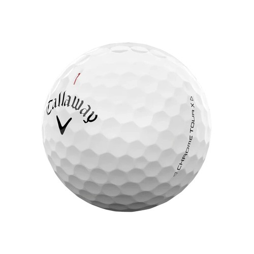 Callaway chrome tour triple - tour,