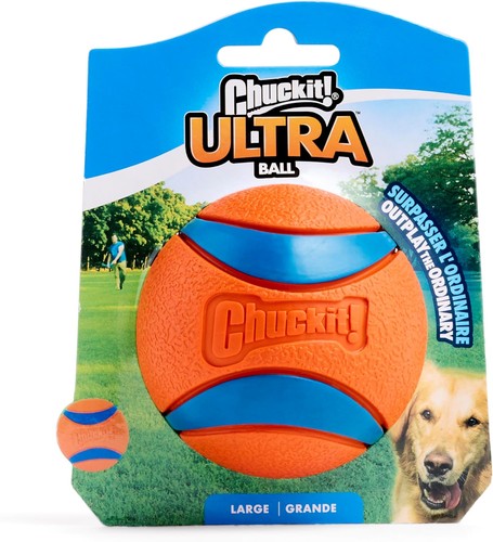 Chuckit ultra ball - chuckit!, dog
