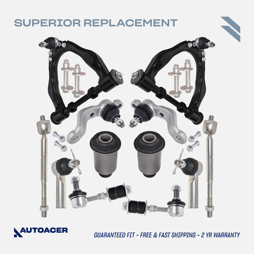 Autoacer 16p front - autoacer,