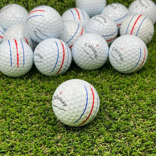 Callaway chrome tour - callaway,