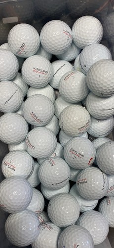 100 kirkland golf balls - kirkland,