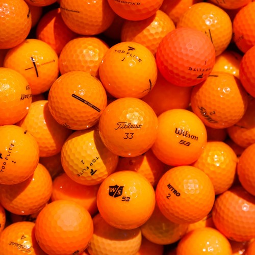 100 orange assorted - assorted, brand