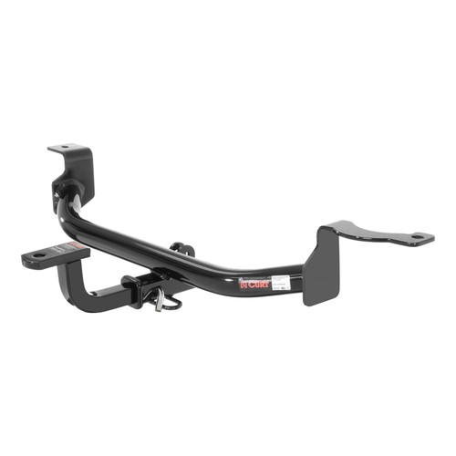 Curt class rear carrier - curt, 1