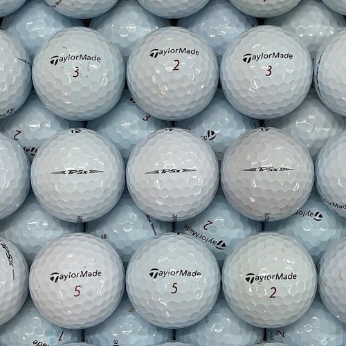 100 taylormade tp5x 2024 - taylormade, &