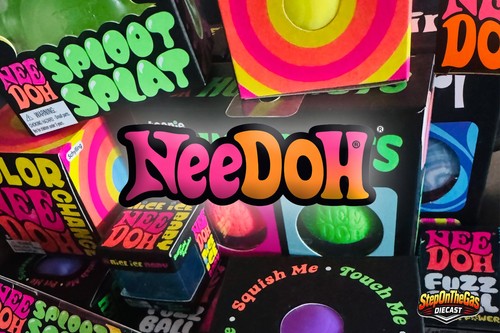 Nee doh needoh 100 authentic - nee,