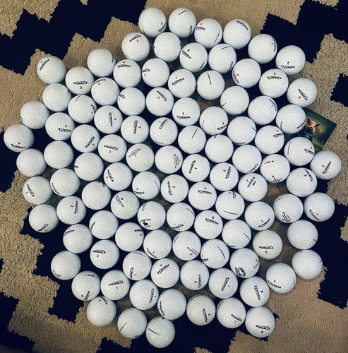 100 mint pinnacle golf - 100,