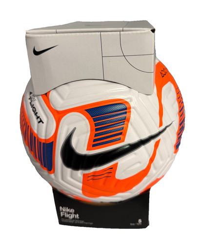Nike flight soccer ball - nike,
