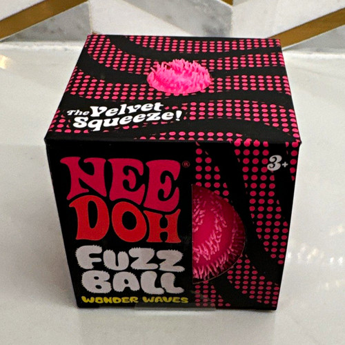 Schylling nee doh fuzz - schylling,