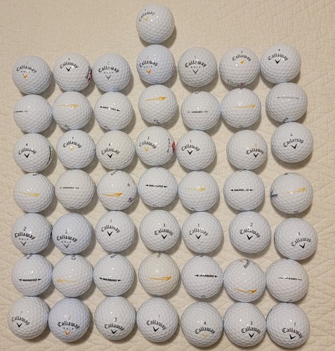 100 callaway warbird white - callaway,