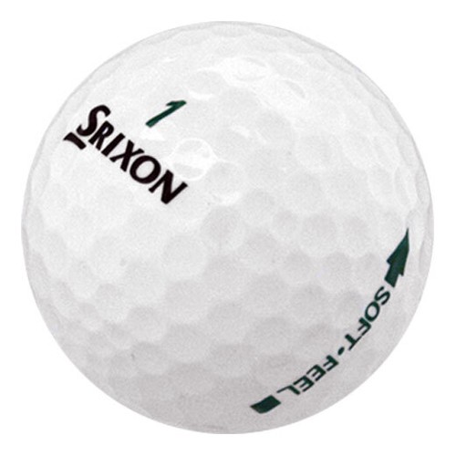 Srixon soft feel - feel, golf