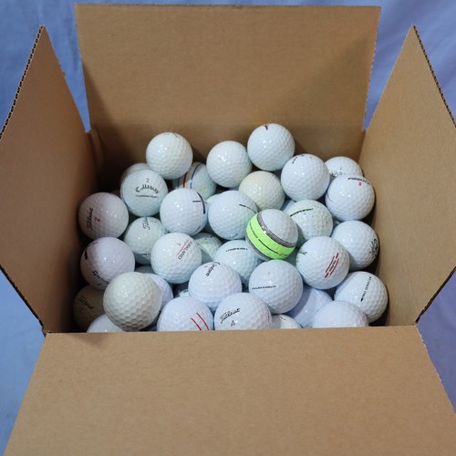 100 hit away golf - away, mixed