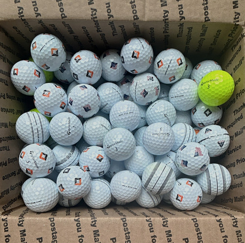 100 mostly mint - mostly, aaaaa
