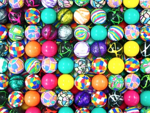 100 mixed 27mm - 100,