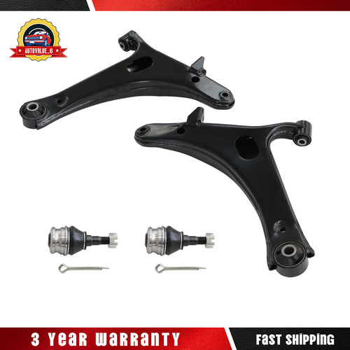 Front lower control - 2x,