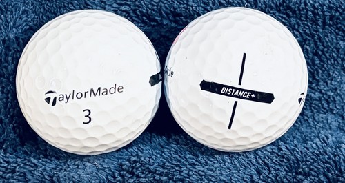 100 taylormade distance - 100, +