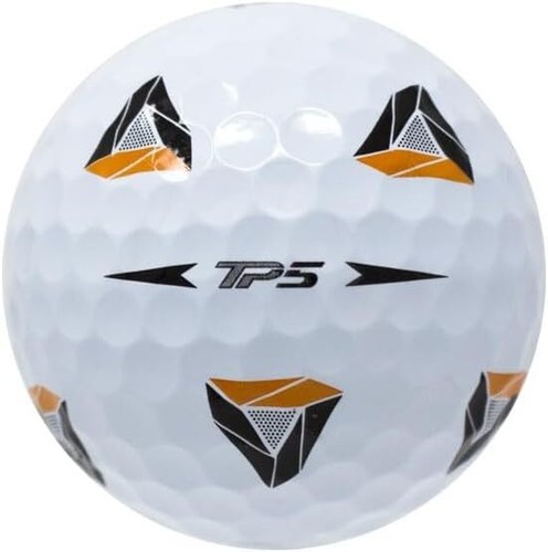 Taylormade tp5 pix used - tp5,